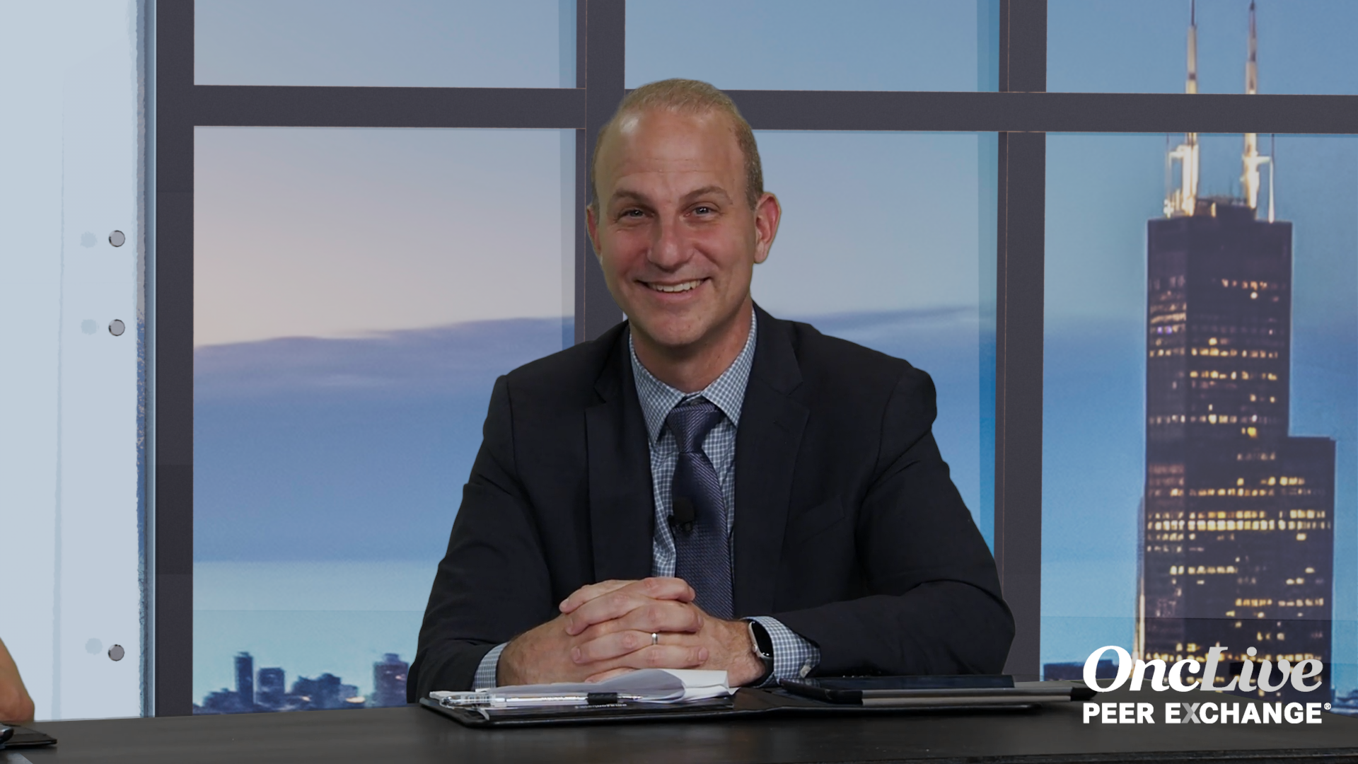 Expert on lung cancer