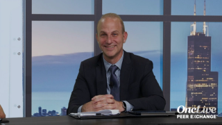 Expert on lung cancer