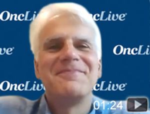 Dr. Halmos on Recent Advancements in Non–Small Cell Lung Cancer