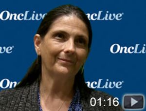 Dr. Arun on Ongoing Research in Triple-Negative Breast Cancer