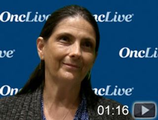 Dr. Arun on Ongoing Research in Triple-Negative Breast Cancer