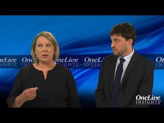 Pathologist Role in Tissue Acquisition for NSCLC Diagnosis