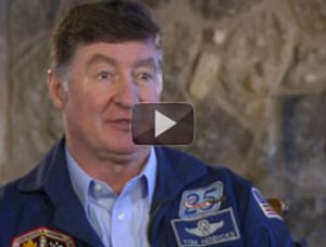 Henricks Applies NASA Concepts to Medicine at Prostate Congress