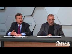 EP. 3 mRCC: Cytoreductive Nephrectomy in the Modern Era