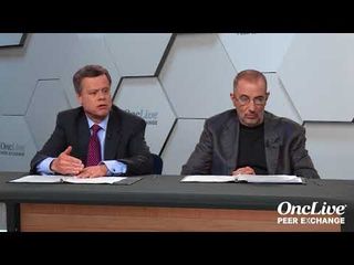 mRCC: Cytoreductive Nephrectomy in the Modern Era