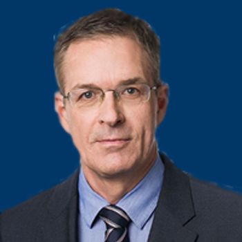 Marc Engelhardt, MD, chief medical officer of Basilea Pharmaceutica Ltd.