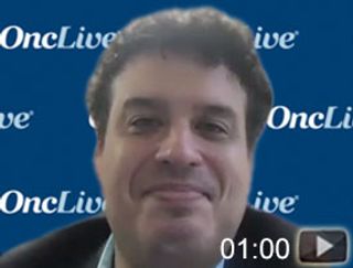 Dr. Richter on the Importance of Optimizing Available Therapies in Multiple Myeloma  