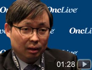 Dr. Choi on Evolution of RT in Prostate Cancer