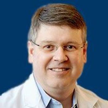 Steven Devine, MD, of Center for International Blood and Marrow Transplant Research
