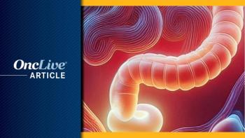 Telisotuzumab Adizutecan in ctDNA-Positive CRC: Image by Ashling Wahner & MJH Life Sciences Using AI