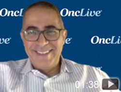 Dr. Mikhael on Unmet Needs in Triple-Class Refractory Multiple Myeloma