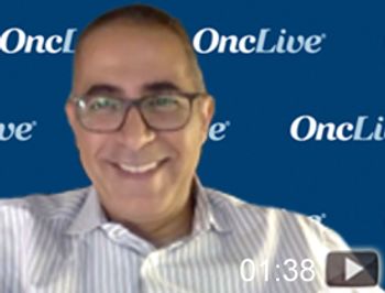 Joseph Mikhael, MD, of TGen