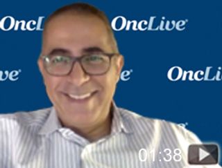 Joseph Mikhael, MD, of TGen