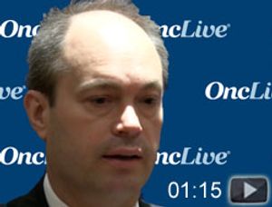 Dr. Wierda on Ibrutinib Plus Venetoclax in CLL
