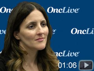 Dr. Freedman on Preventing Brain Metastases in HER2+ Breast Cancer 