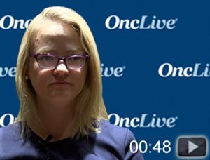 Dr. Graff Discusses Sipuleucel-T in Patients With mCRPC