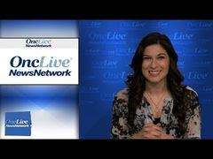EP. 1 FDA Approvals in Breast Cancer and Bladder Cancer, and Phase I/II Data With Larotrectinib