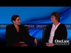 EP. 10 Unmet Needs in Ovarian Cancer