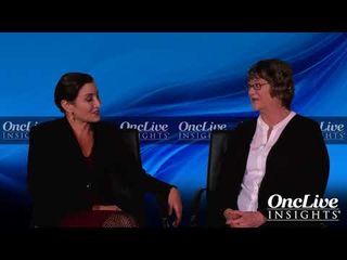 Unmet Needs in Ovarian Cancer