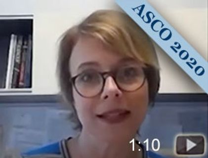 ASCO 2020 News