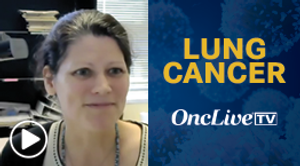 Theresa Boyle, MD, PhD, of Moffitt Cancer Center