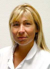 Isabelle Ray-Coquard, MD, PhD