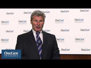 Reconsideration of Gefitinib in EGFR-Mutant NSCLC