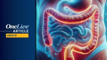 Encorafenib-based regimen in mCRC | Image by Ashling Wahner & MJH Life Sciences Using AI