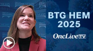 Dr Coombs on the Challenges in Establishing a Treatment Consensus for Relapsed CLL