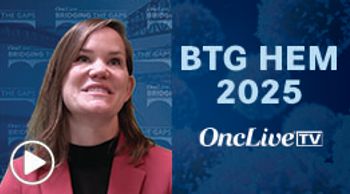 Dr Coombs on the Challenges in Establishing a Treatment Consensus for Relapsed CLL