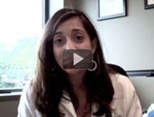 Dr. Kazmi Discusses Olanzapine for Breakthrough CINV