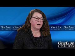 EP. 2 Immuno- and Chemotherapy Approach to R/R NSCLC