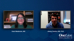 EP. 1 Overview of Mantle Cell Lymphoma