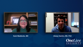 Future Directions in the Treatment of Mantle Cell Lymphoma