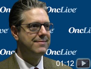 Dr. Fowler on FLIPI Scoring System in Follicular Lymphoma