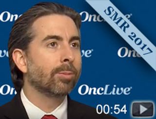Dr. Luke Discusses PD-1 Plus IDO Inhibitors in Melanoma