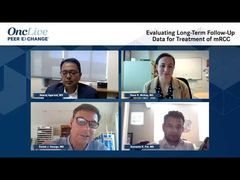 EP. 5 Evaluating Long-Term Follow-Up Data for Treatment of mRCC