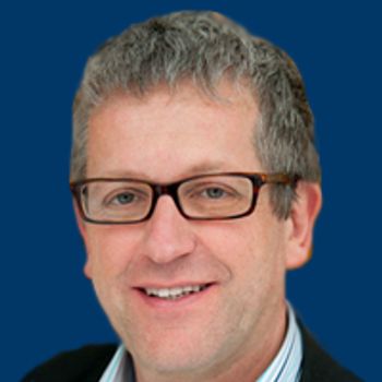 Eric Van Cutsem, MD, PhD, professor of internal medicine at the University of Leuven in Belgium and head of digestive oncology at the University Hospital Gasthuisberg