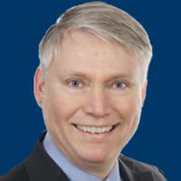 Martin Reck, MD, PhD, of the Lung Clinic Grosshansdorf in Grosshansdorf, Germany,