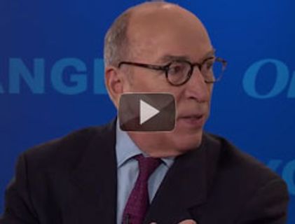 2015 Update on Colorectal Cancer