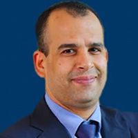 Abderrahim Oukessou, MD