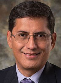 Jaime R. Merchán, MD