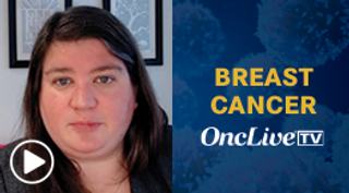 Megan Kruse, MD, medical oncologist, Cleveland Clinic