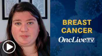 Megan Kruse, MD, medical oncologist, Cleveland Clinic