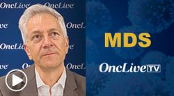 Dr Schetelig on Challenges Assessing Haploidentical vs Mismatched Transplantation in AML/ALL/MDS