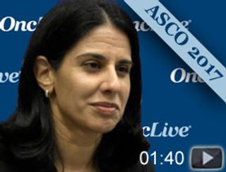 Dr. Tolaney on Activity With Abemaciclib in Patients With HR+/HER2- Breast Cancer