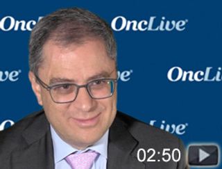 Dr. Abou-Alfa on Progress Made in Hepatocellular Carcinoma
