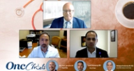 In this series of OncChats: Examining the Promise of Multicancer Early Detection Tests, Toufic A. Kachaamy, MD, Madappa Kundranda, MD, PhD, and Niloy Jewel J. Samadder, MD, shed light on multicancer early detection tests and how they may affect the future of cancer screening.