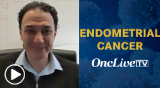 Dmitriy Zamarin, MD, PhD