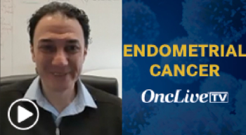 Dmitriy Zamarin, MD, PhD